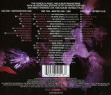 The Cure 'Disintegration' 3CD Set