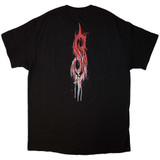 Slipknot 'Infected Goat' (White) Kids T-Shirt Ã‚Â¦ Eyesore Merch