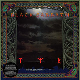 Black Sabbath 'Tyr' (2024 Remaster) LP Ultra Clear Vinyl