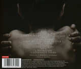 Motionless In White 'Graveyard Shift' Jewel Case CD BACK