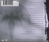 Queensryche 'Greatest Hits' CD Jewel Case