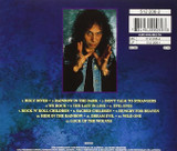 Dio 'Diamonds - The Best Of Dio' CD Jewel Case