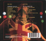 Def Leppard 'Pyromania' 2CD Jewel Case