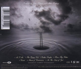Dream Theater 'Train Of Thought' CD