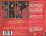 Thin Lizzy 'Renegade' CD Jewel Case