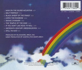Rainbow 'Ritchie Blackmore's Rainbow' CD Jewel Case