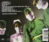 Rainbow 'Difficult to Cure' CD Jewel Case