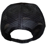 Linkin Park 'LP03' (Black) Trucker Cap BACK