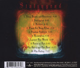 Accept 'Stalingrad' CD BACK