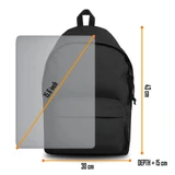 Sleep Token 'Take Me Back To Eden' Rocksax Backpack