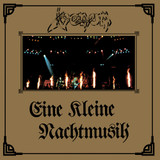 Venom 'Eine Kleine NachtMusik' CD Digisleeve
