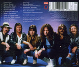 Whitesnake 'Saints And Sinners' CD