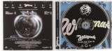Whitesnake 'Come An' Get It' CD