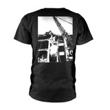 Rage Against The Machine 'Che' (Black) T-Shirt Back