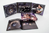 Sindrome 'Resurrection: The Complete Collection' 2CD Digipack