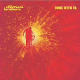 The Chemical Brothers 'Come With Us' 2LP Gatefold Yellow Vinyl