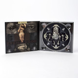 Eyehategod 'A History of Nomadic Behavior' CD Digipack