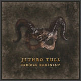 Jethro Tull 'Curious Ruminant' LP 180g Gatefold Black Vinyl