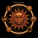 Employed To Serve 'Fallen Star' CD