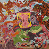 Pigs Pigs Pigs Pigs Pigs Pigs Pigs 'Death Hilarious' CD