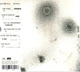 Nine Inch Nails 'Bad Witch' CD