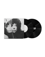 Lady Gaga 'MAYHEM' 2LP Opaque Black Vinyl
