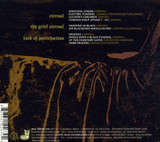 Electric Wizard 'Pre-Electric Wizard 1989â€“1994' CD