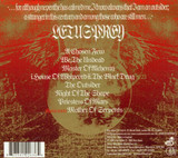 Electric Wizard 'Let Us Prey' CD