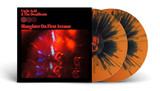 Uncle Acid & The Deadbeats 'Slaughter On First Avenue' 2LP Orange Black Splatter Vinyl