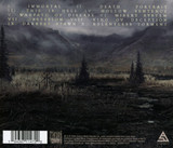 Lorna Shore 'Immortal' CD