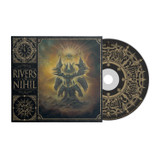 Rivers Of Nihil 'Rivers of Nihil' CD Digipack
