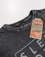 Sleep Token 'Hypnosis' (Stone Wash) Limited Edition T-Shirt
