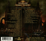 Blind Guardian 'Legacy Of the Dark Lands' 2CD