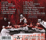 Macabre 'Grim Scary Tales' CD