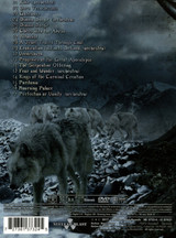 Dimmu Borgir 'Forces of the Northern Night' 2CD / 2DVD Set