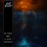 Lost Society 'If The Sky Came Down' CD Digipack