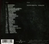 Eluveitie 'Evocation II - Pantheon' 2CD