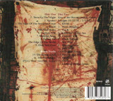 Black Sabbath 'Mob Rules' 2CD