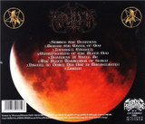Marduk 'Heaven Shall Burn...When We Are Gathered' CD