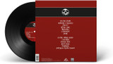 The Haunted 'Versus' LP Black Vinyl