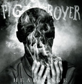 Pig Destroyer 'Head Cage' CD