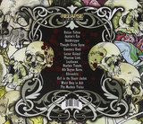 Pig Destroyer 'Phantom Limb' CD