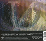 Underoath 'Voyeurist' CD