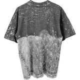 The Beatles 'Tittenhurst Park Field' (All Over Print) Eco T-Shirt BACK