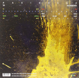 Radiohead 'In Rainbows' LP Black Vinyl