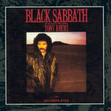 Black Sabbath 'The Eternal Idol' (Deluxe Expanded Edition) 2CD