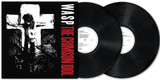 W.A.S.P. 'The Crimson Idol' (Half Speed Master) 2LP Black Vinyl