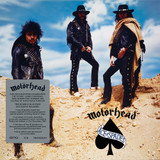 Motorhead 'Ace of Spades' (Remastered) 2CD Digisleeve