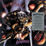 Motorhead 'Bomber' (Remastered) 2CD Digisleeve