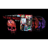 The Dead Daisies 'The Best Of The Dead Daisies' 2CD